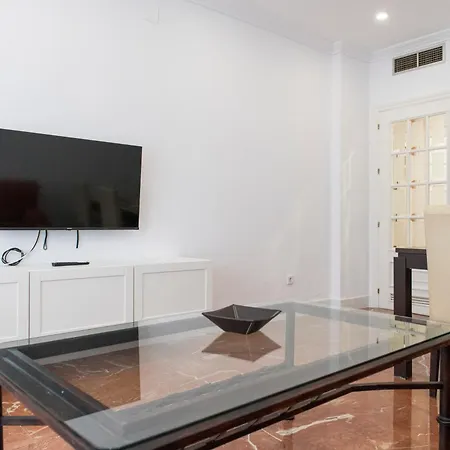 Daire La Bodega Con Parking Gratis Cordoba